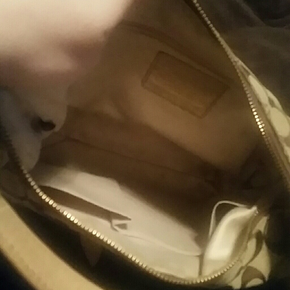 Coach bag - Picture 5 of 5