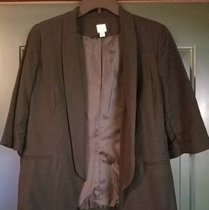 Lauren Conrad blazer