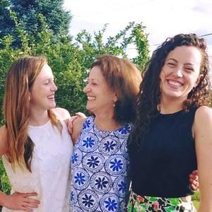 Meet your Posher, Mary