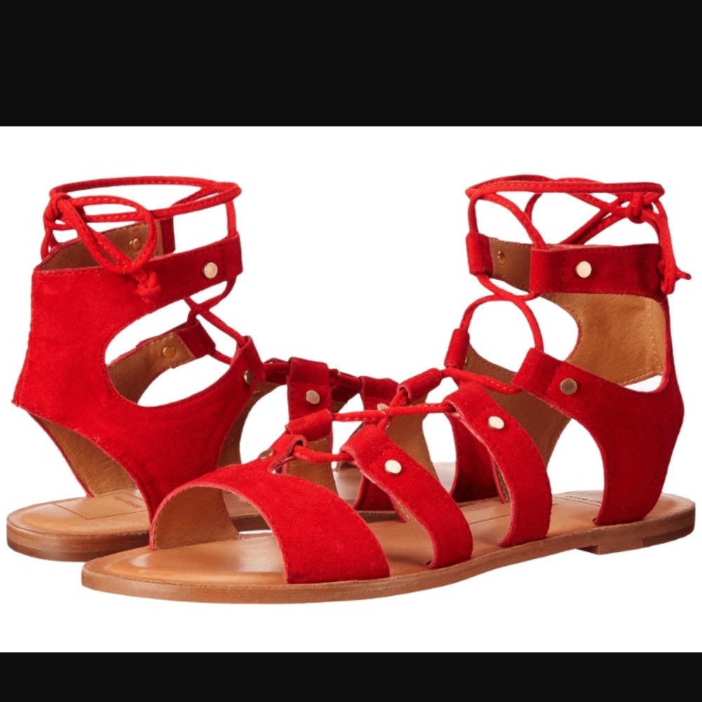 Dolce Vita Jasmyn Sandal