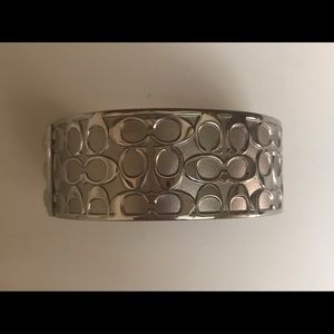 Coach Bangle