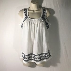 Banana Republic blouse