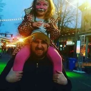 Meet your Posher, Jake