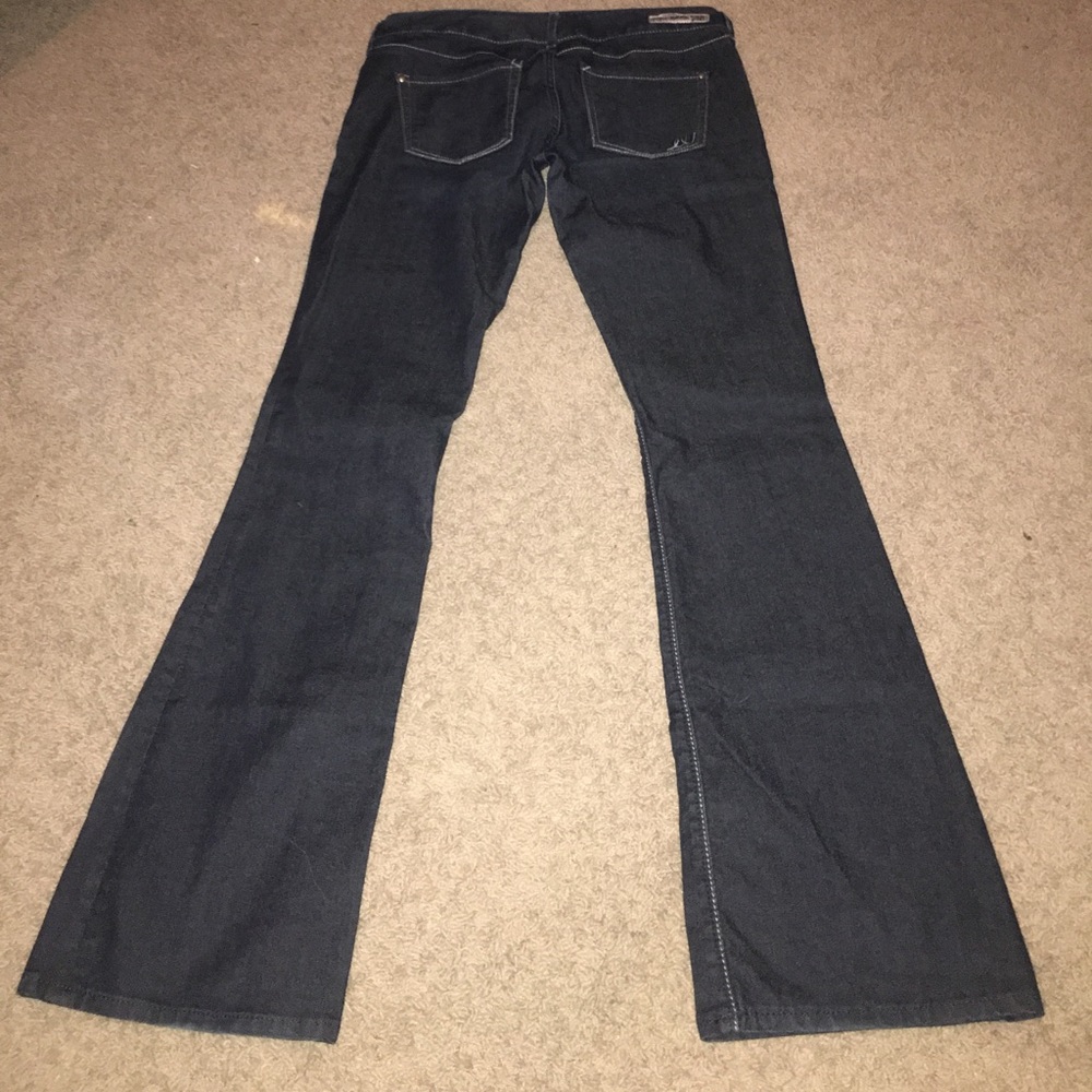 Express jeans - Picture 2 of 3