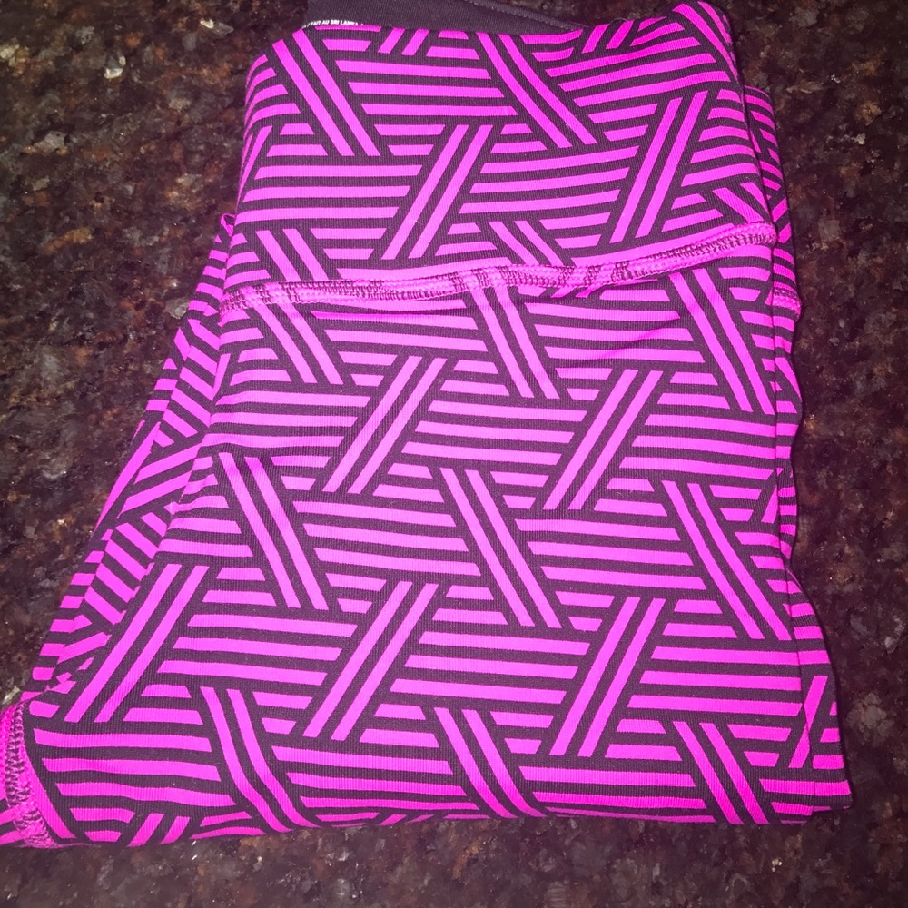Yoga pants