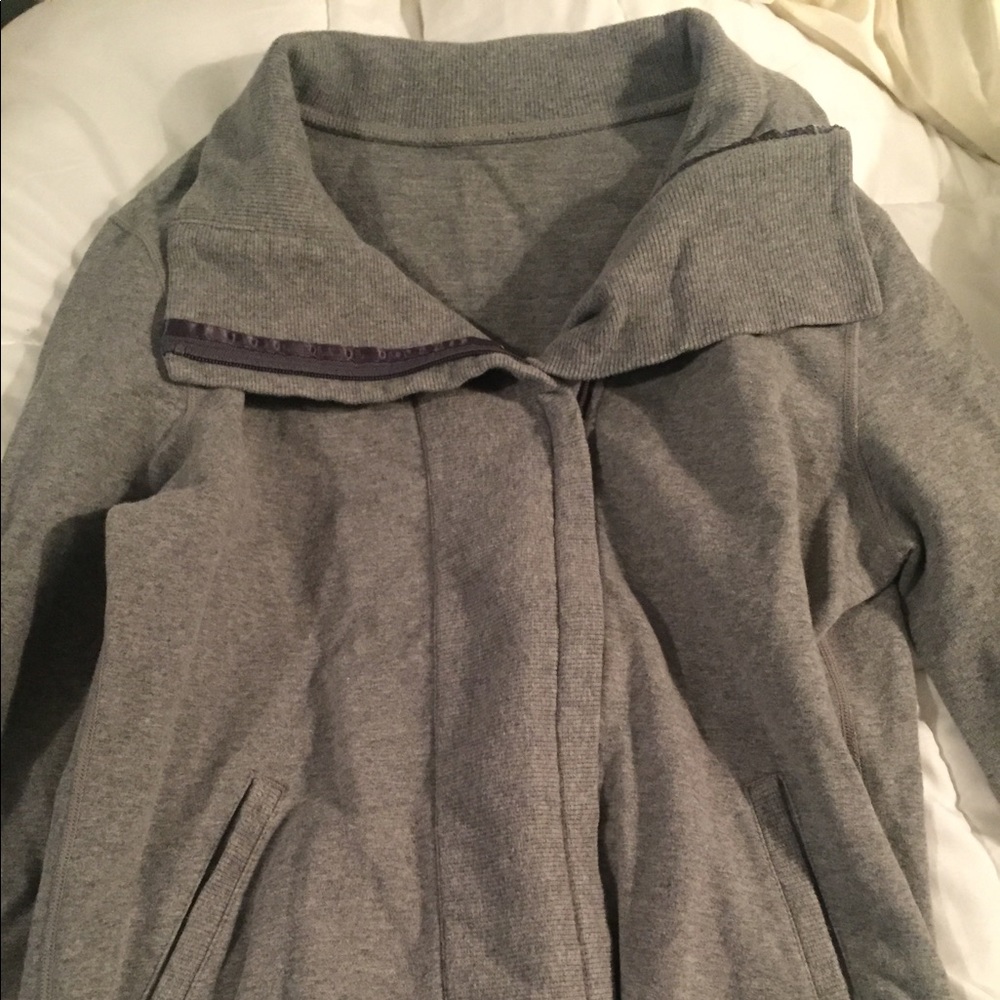Lululemon jacket
