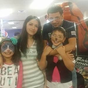 Meet your Posher, Jonathan