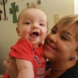 Meet your Posher, Angela