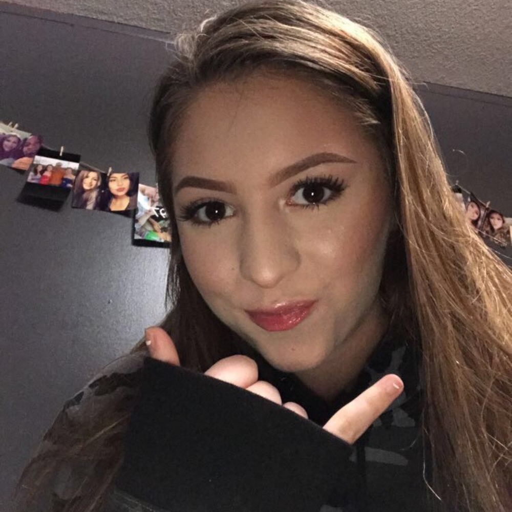 Meet your Posher, Kait