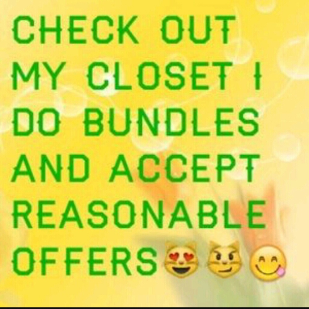 Check out my Closet