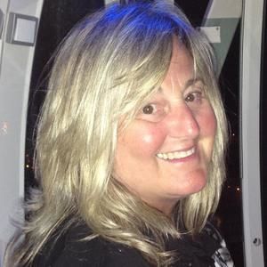 Meet your Posher, Janet