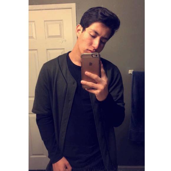 Meet your Posher, David - Picture 1 of 1