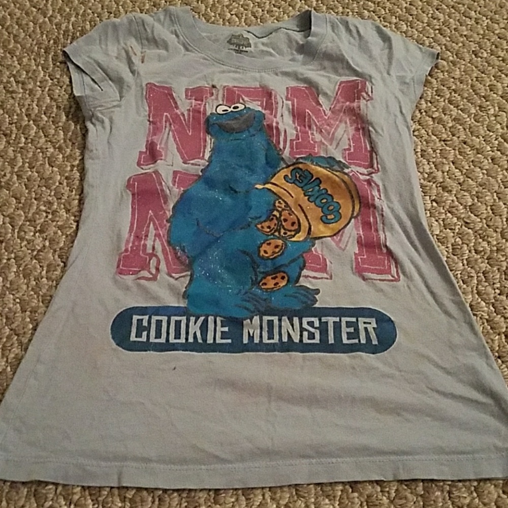 Girls t shirt