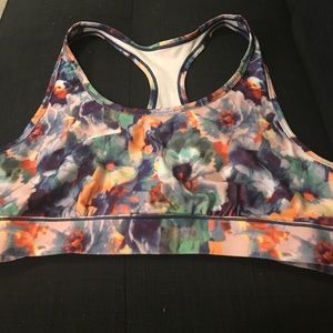 AE Sports Bra