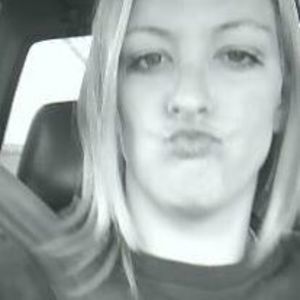 Meet your Posher, Krystal