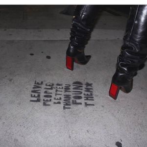 Meet your Posher, Brooklyn