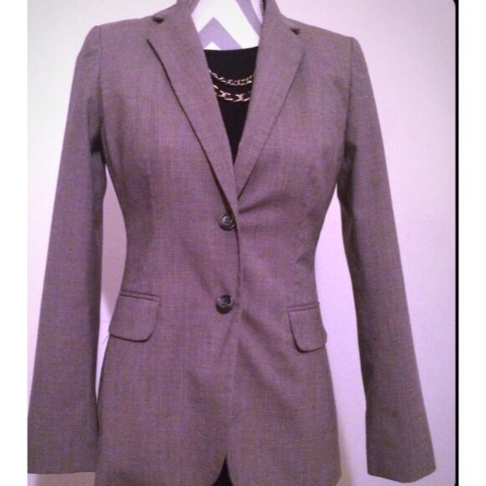 Banana Republic Professional Blazer