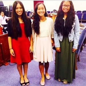 Meet your Posher, Mia