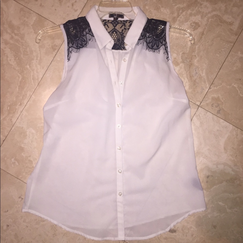 Pearl Blouse