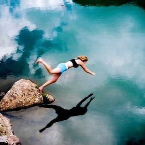 Meet your Posher, Denali