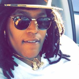 Meet your Posher, Nathaniel