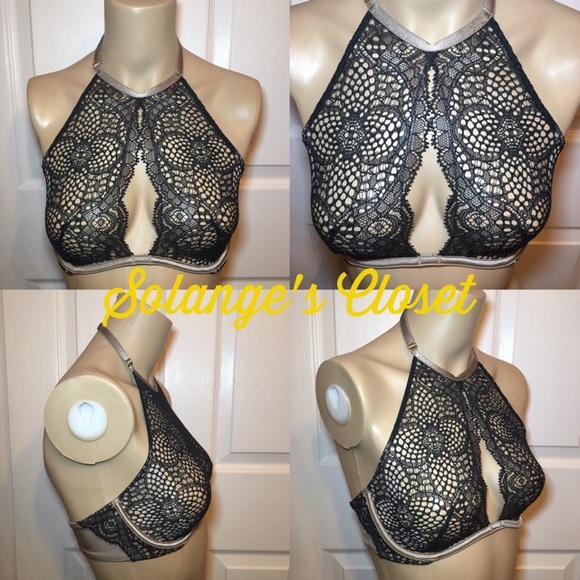 VICTORIA'S SECRET BRALETTE SIZE 34C - Picture 3 of 8