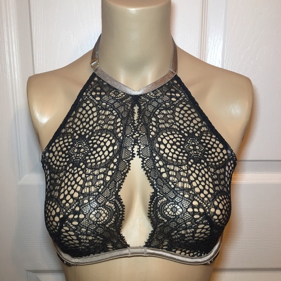 VICTORIA'S SECRET BRALETTE SIZE 34C - Picture 6 of 8