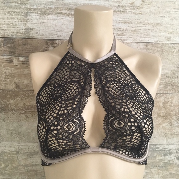 VICTORIA'S SECRET BRALETTE SIZE 34C - Picture 2 of 8