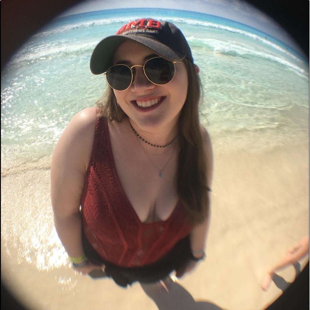 Meet your Posher, Sam