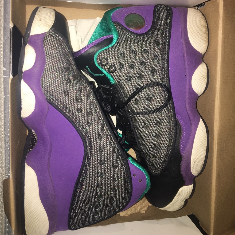 Retro Jordans