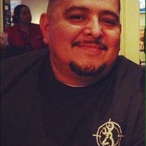 Meet your Posher, Rudy