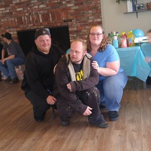 Meet your Posher, Deborah