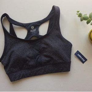 NWT old navy sports bra