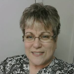 Meet your Posher, Rhonda