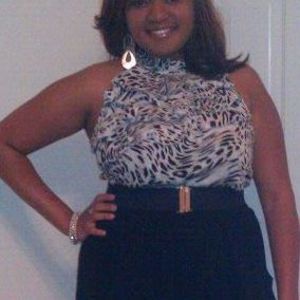 Meet your Posher, Sheree