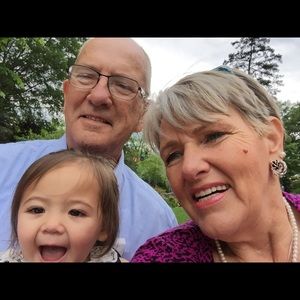 Meet your Posher, June