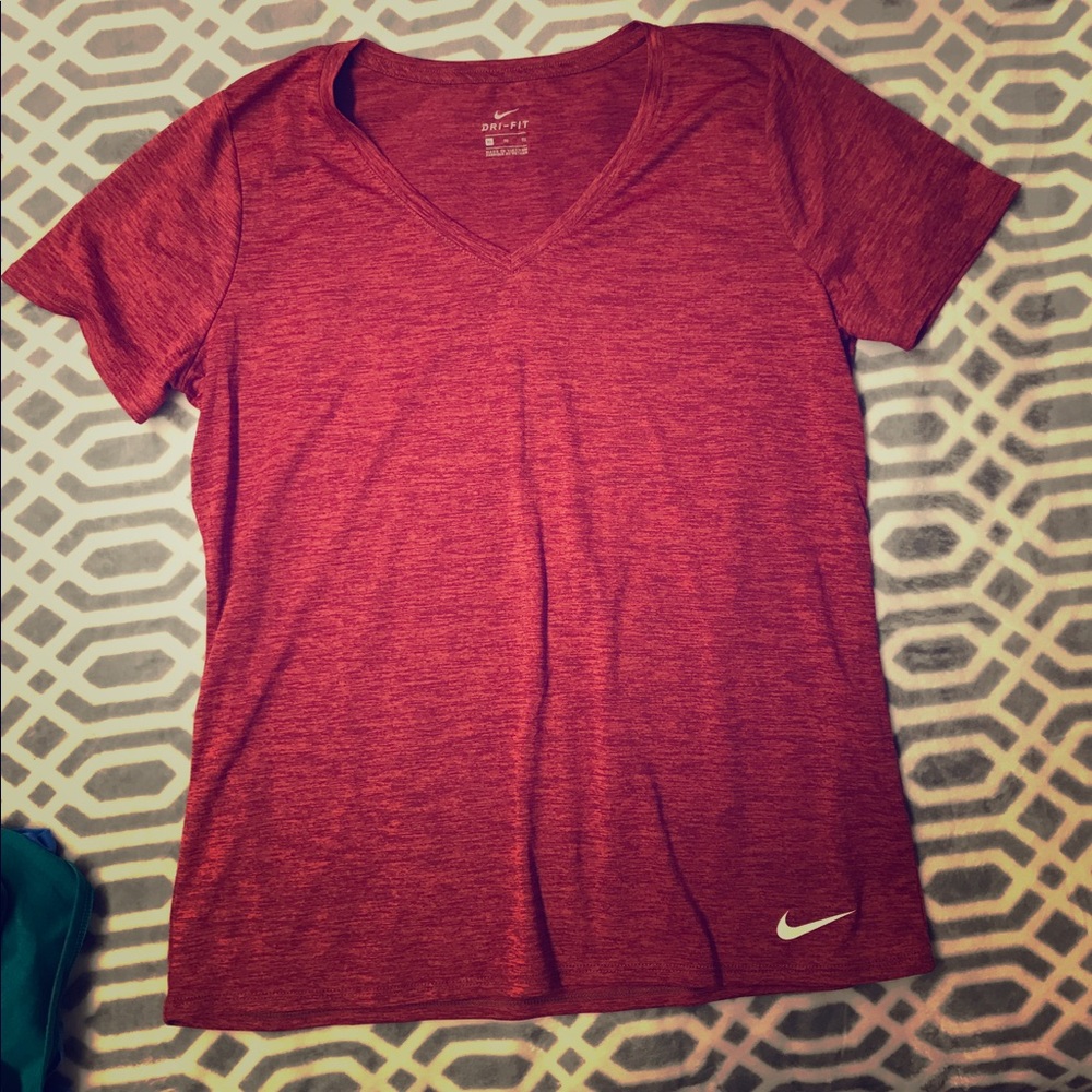 Nike Dri-Fit tee