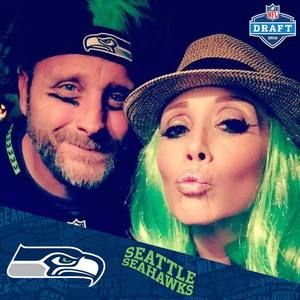 Meet your Posher, Aaron