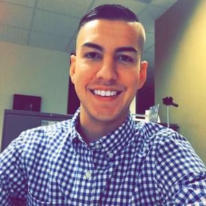 Meet your Posher, Stephen