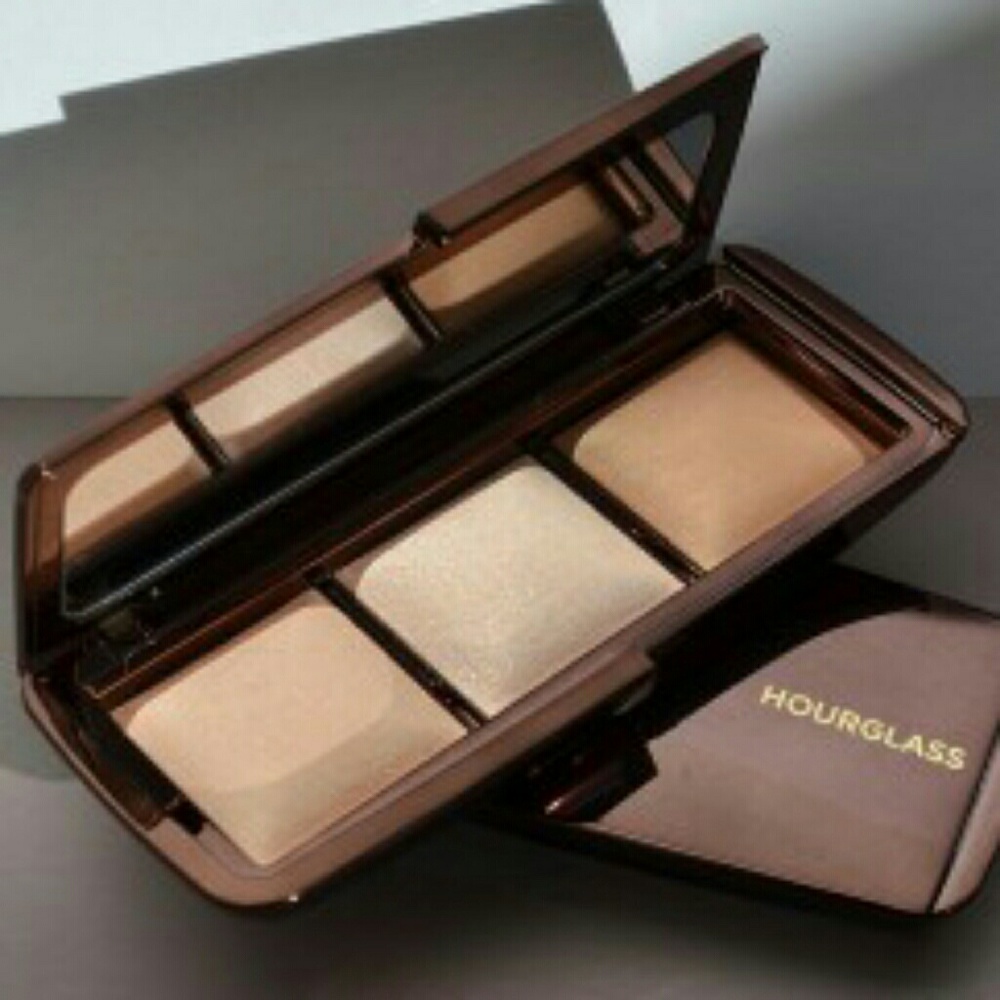 Hourglass Ambient Lighting Palette