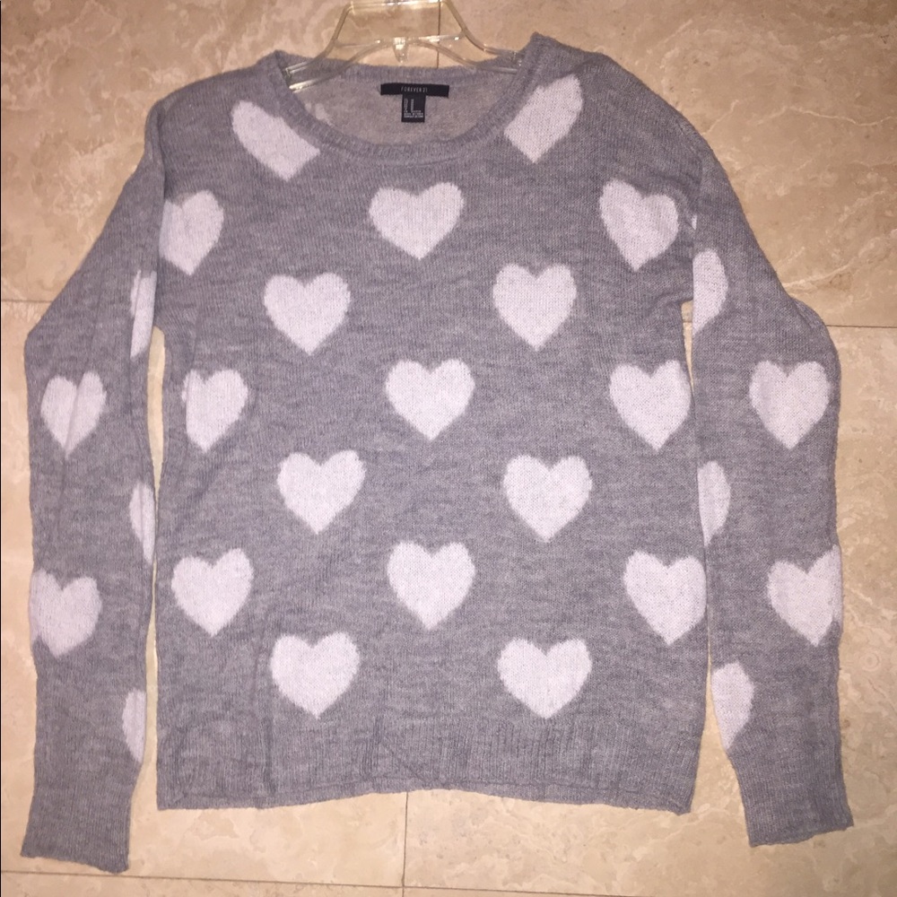 Forever 21 Sweater
