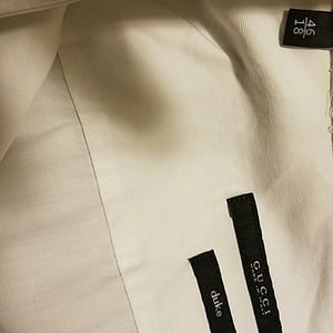 Gucci shirt