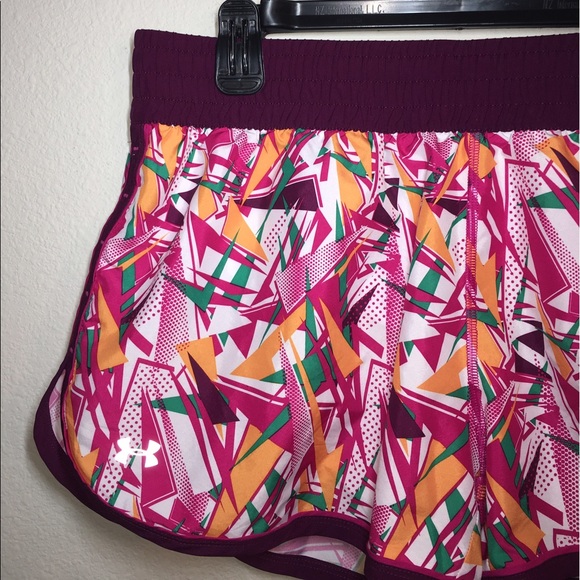 Under Armour Pants - Under Armour Shorts