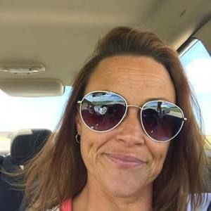 Meet your Posher, Christy