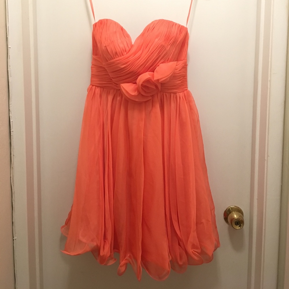 Prom girl Dress