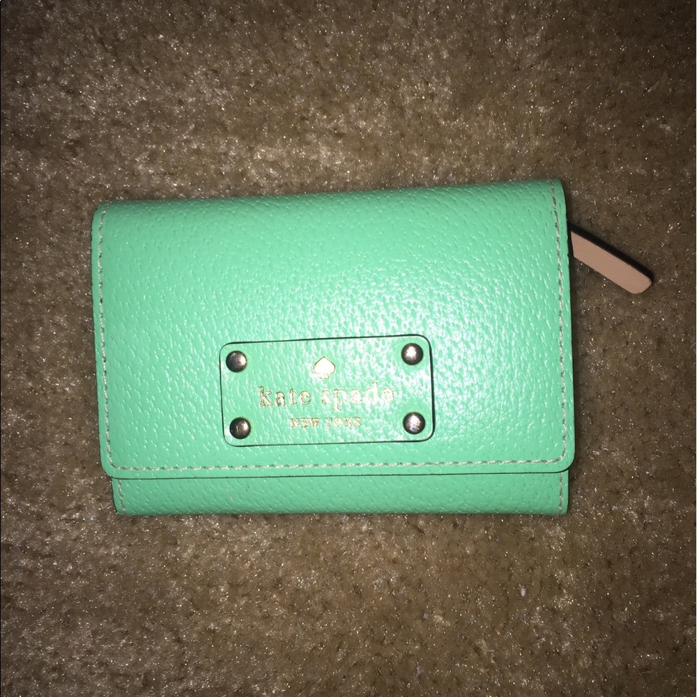 Kate Spade wallet