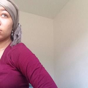 Meet your Posher, Cherise