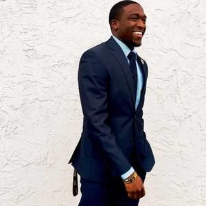 Meet your Posher, Terry