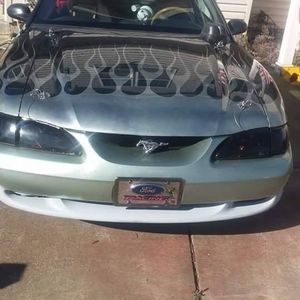 Meet your Posher, Dennis