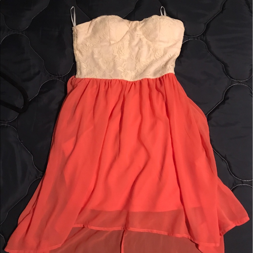 🔥FLASH SALE!🔥 STRAPLESS SUNDRESS